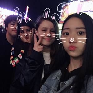 Meet your Posher, Bethany